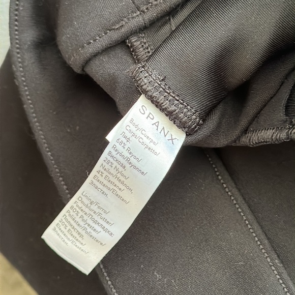 SPANX The Perfect Pant - Picture 6 of 7